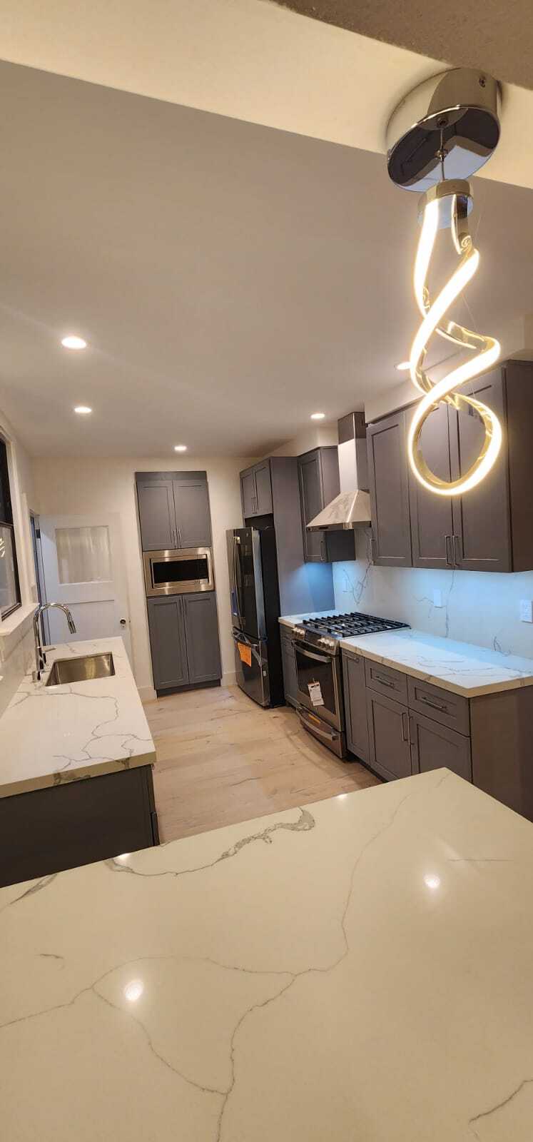 FGV Construction Co. Image